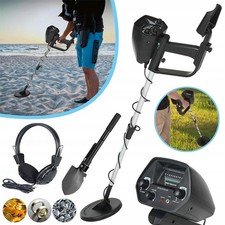 GTX4030 Unterirdischer Metalldetektor Tiefensonde Gold Finder Seeker Wasserdicht