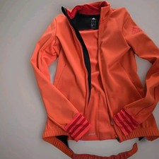 Adidas Softshell Jacke Damen