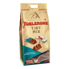 Toblerone Tiny Crunchy Almond