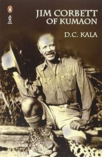 Jim corbett kumaon kala - jim, kumaon,