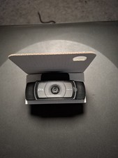 Logitech C920 HD PRO Webcam