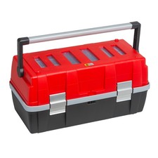 Allit Profi Werkzeugkoffer Alu