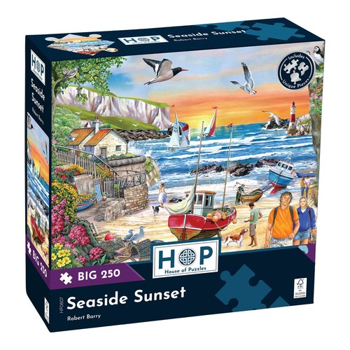 Das haus der puzzles - das, |