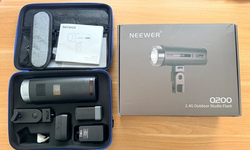 Neewer q200 200ws - q200,