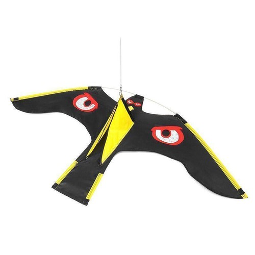 Realistischer fliegender