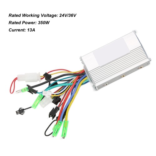 24v 36v 350w brushless motor - 24v/36v,