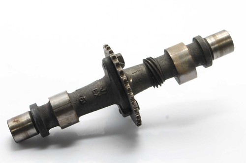 Nockenwellen suzuki 400 e - nockenwellen, gs