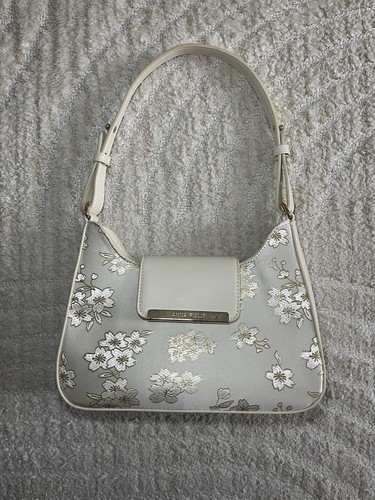 Damen tasche creme - tasche,,