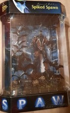 Todd Mc Farlane, Spawn, Spiked