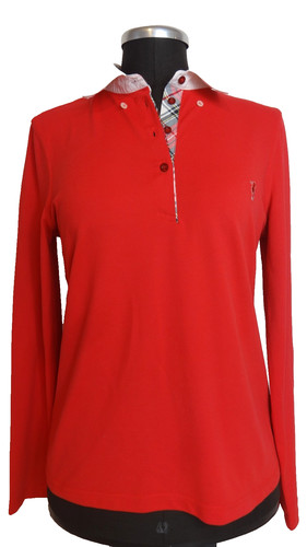Golfino poloshirts golf m - poloshirts, gr.