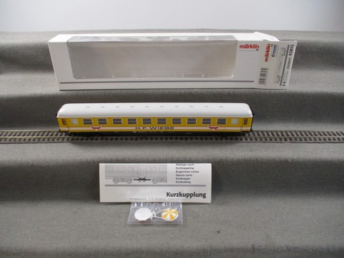 Märklin spur 42813 - märklin,