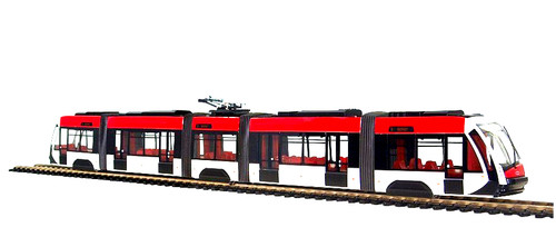 Modelle solaris - 🚋,