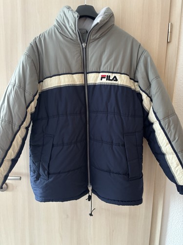 Fila steppjacke - fila,