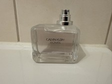 Calvin Klein Women - Woman 100 ml Eau de Parfum EDP Damenparfum Damen Parfum