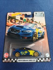 Hot Wheels Boulevard Real