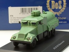BOS IFA G5 SK2 Wasserwerfer