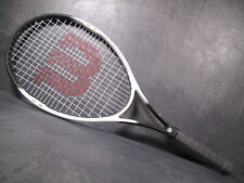 Wilson Hammer 6.2 - L3 - 4 3/8 - Midplus - 100 SQ - Tennisschläger Tennis Racket