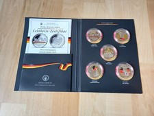 Jahre deutsche einheit - 20, 5