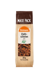 Ostmann Chilischoten ganz