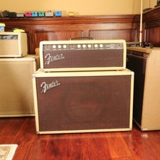 1961 Fender Tremolux