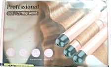 Neu! Lockenstab Welleneisen