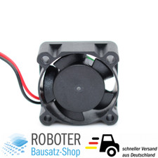 Hot End Lüfter 30*30*10mm 12V