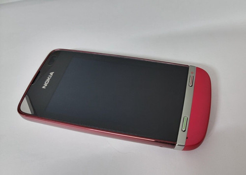 Nokia asha 311 - asha,