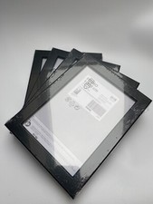 4 Stück IKEA FISKBO