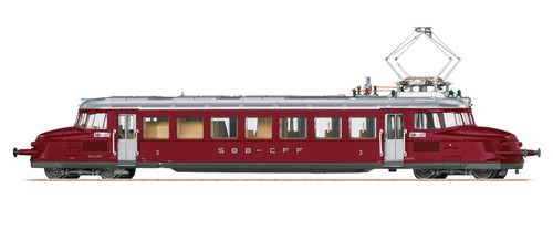Märklin 38860 roter - 38860, „roter