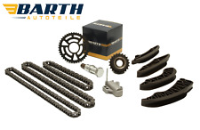 Steuerkettensatz Steuerkette NEU BMW N47 116d 118d 11317797898 11317797899