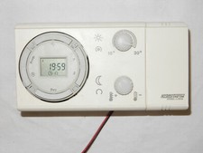 HYDROTHERM Eurotron DFR 149877 Raumthermostat- Raumtemperaturregler, geprüft, OK