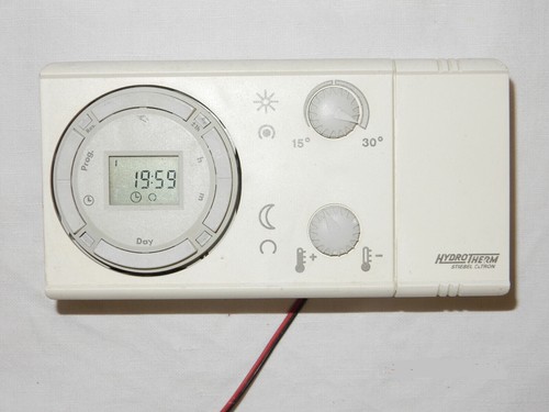 Hydrotherm eurotron dfr 149877 - eurotron,