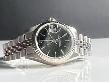 Original Rolex Datejust 79174