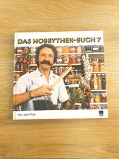 Das Hobbythek-Buch 7