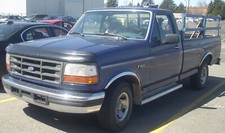 WERKSTATTHANDBUCH FORD F-150 F 150 1997-2003 WERKSTATT-DVD REPARATURSERVICE...