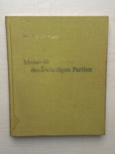 Buch Bobby Fischer - Meine 60