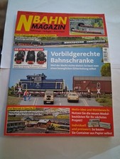 N Bahn Magazin .februar 1/2024