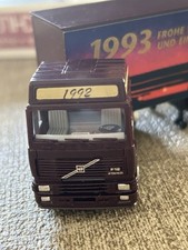 Albedo LKW Volvo „Weihnachten 1992/1993“