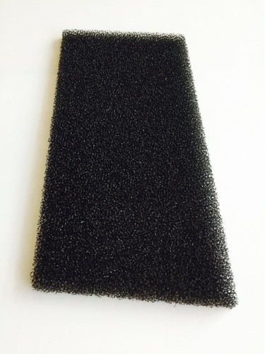 Filter filtermatte - filter, hx