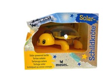 PhänoMINT Solar-Schildkröte, #5014123