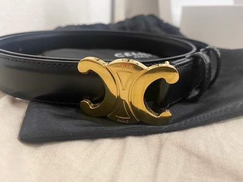 Celine triomphe gürtel - celine,