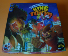 King of Tokyo