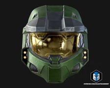 Master Chief - Mark VI Gen1