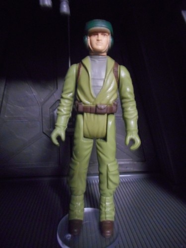 Star wars vintage 3 - 3, 3/4