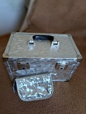 Kosmetikkoffer beauty case