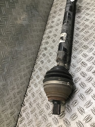 Antriebswelle vorne rechts - , vw