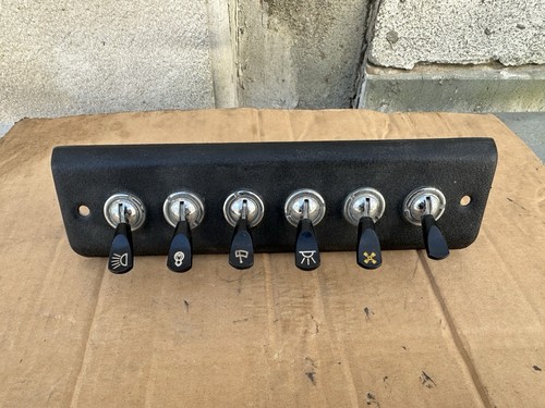 Schalter lamborghini 350 400 - schalter,