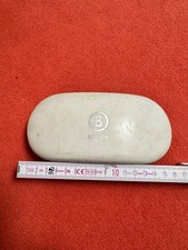 BOGNER Brillenetui Hartschale