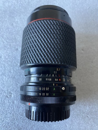 Tokina 210mm 4 5 6 - tokina, 70-210mm