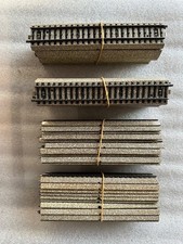 40 Stück Märklin H0 M-Gleise
